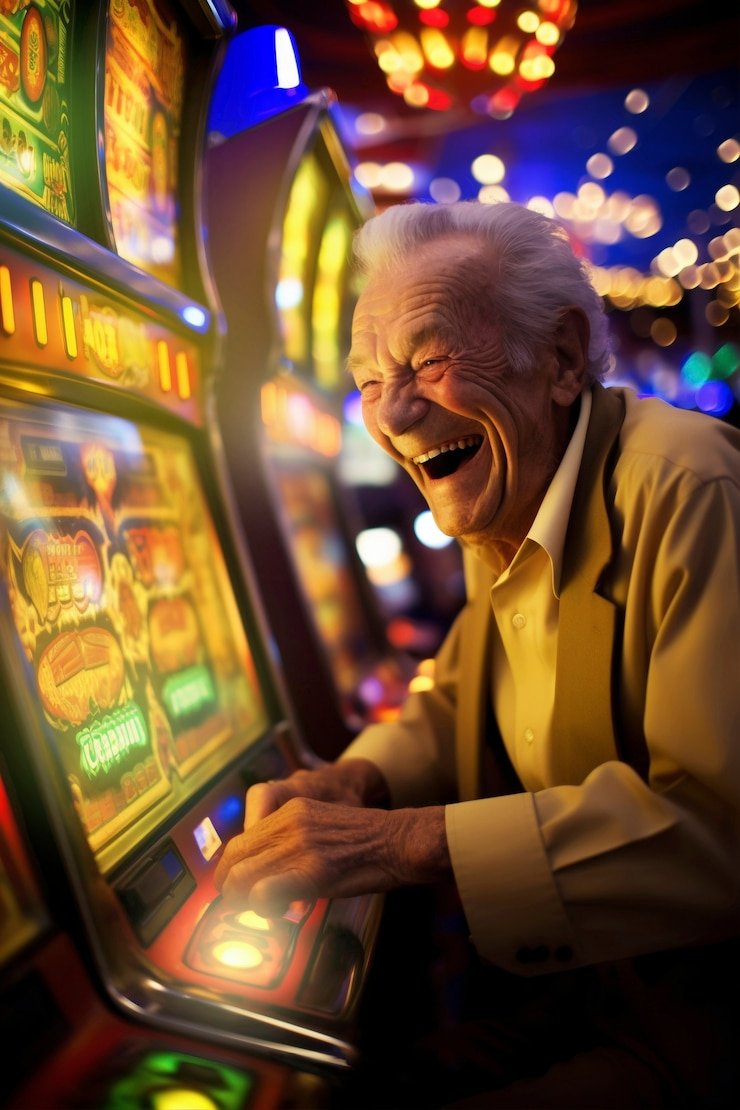 777ad7 Bingo